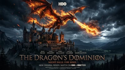 Séries imperdíveis